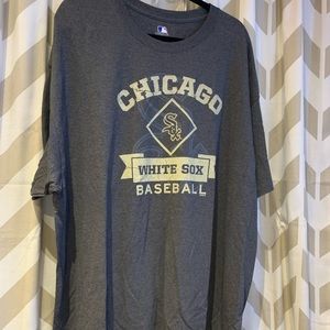 💕MLB Chicago White Sox graphic tee. 3XL💕